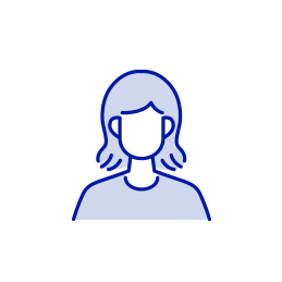 新潟市 Bさん　女性