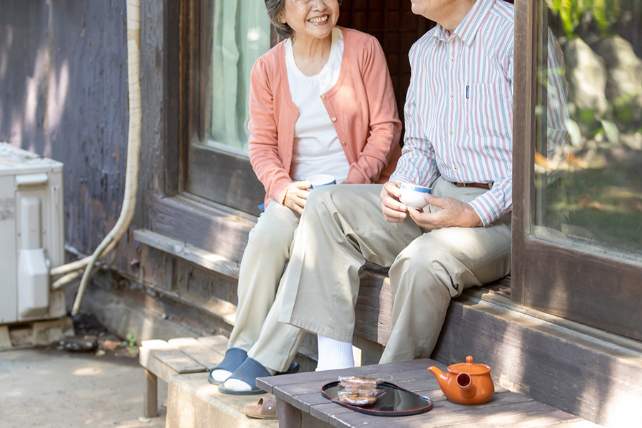 親の住まいを守りながら、まとまった資金を確保