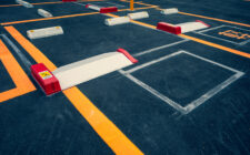 駐車場を買取でスムーズに現金化！管理に悩む駐車場を売却する方法