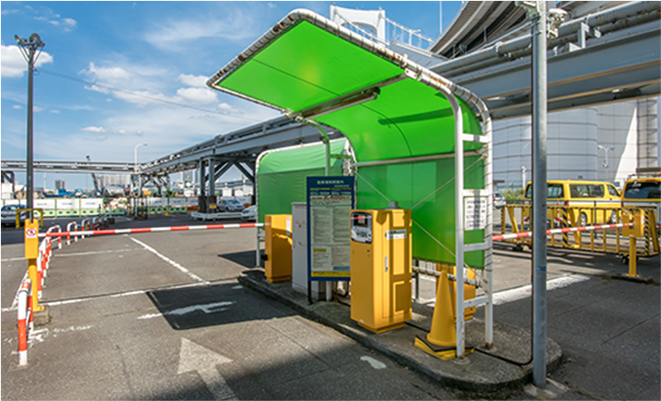 貸出中・機械契約中のケースでも柔軟対応